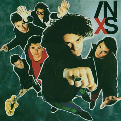 INXS - X - Version 2011 (Version Remasterisée)