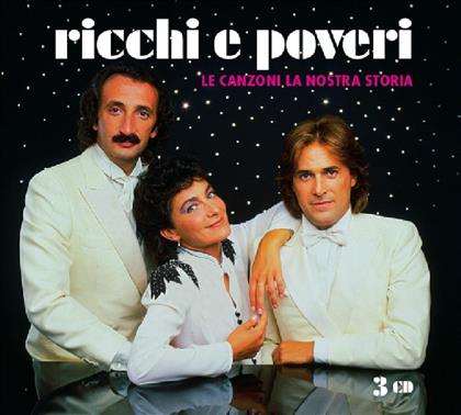 Ricchi E Poveri - --- (Remastered)