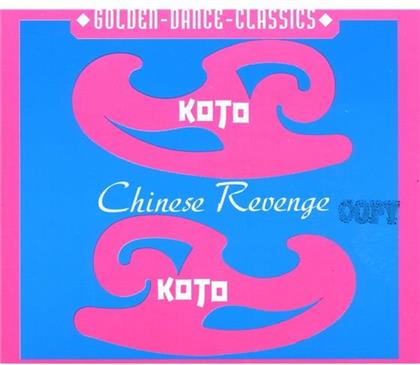 Koto - Chinese Revenge