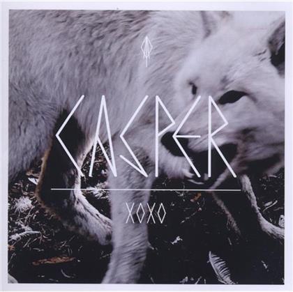Casper (Rap) - Xoxo