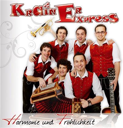 Krainer Express - Harmonie & Froehlichkeit