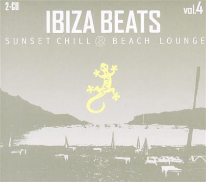 Ibiza Beats - Vol. 4 (2 CDs)