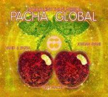 Pacha Global - Various 2011 (3 CDs)