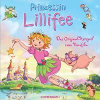 Prinzessin Lillifee - --- Hörspiel Zum Kinofilm