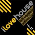 I Love House - Various - Vol. 17 (Version Remasterisée)