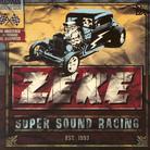 Zeke - Super Sound Racing (Remastered)