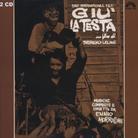 Ennio Morricone (1928-2020) - Giu La Testa - OST (Remastered, 2 CDs)