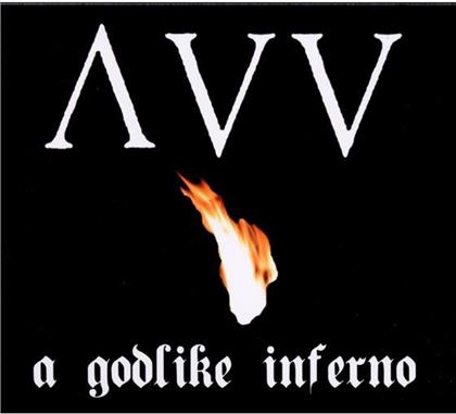 Ancient Wisdom - Godlike Inferno