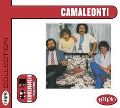 I Camaleonti - Collection - Rhino (Version Remasterisée)