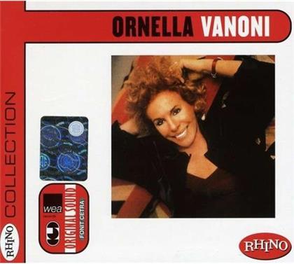 Ornella Vanoni - Collection (Digipack)