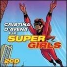 Cristina D'Avena - Cristina D'avena E Le Super Girls