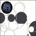 Cornelius Cardew - Works 1960-70