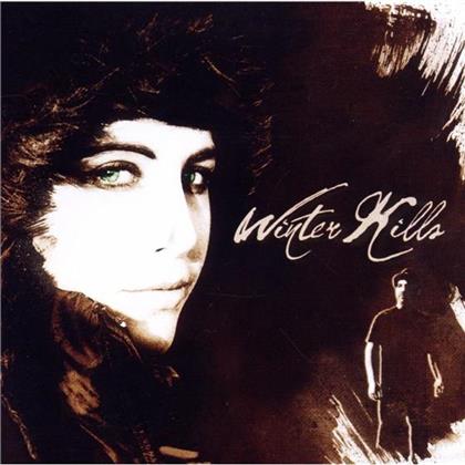 Josh Gabriel - Winter Kills