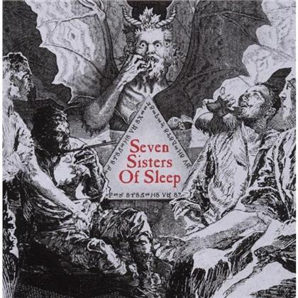 Seven Sisters Of Sleep - ---
