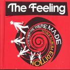 The Feeling - Together We Are Made - Deluxe Edtion (2 CDs)