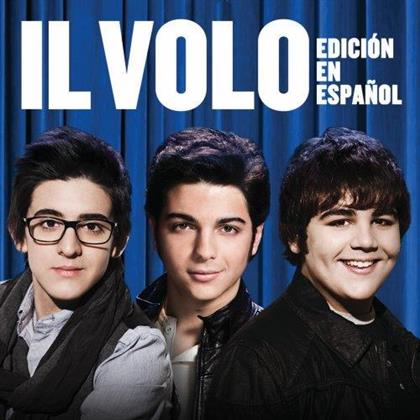 Il Volo - --- (Spanish Version)