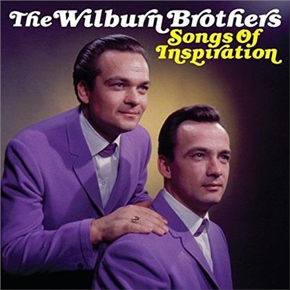 Wilburn Brothers - Songs Of Inspiration