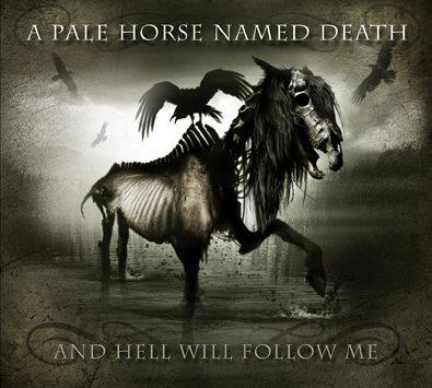 A Pale Horse Named Death - And Hell Will Follow Me (Digipack)