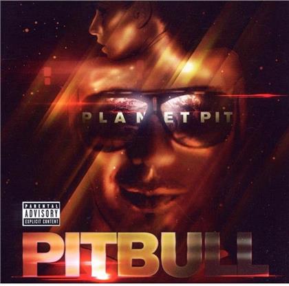 Pitbull - Planet Pit (Deluxe Edition)