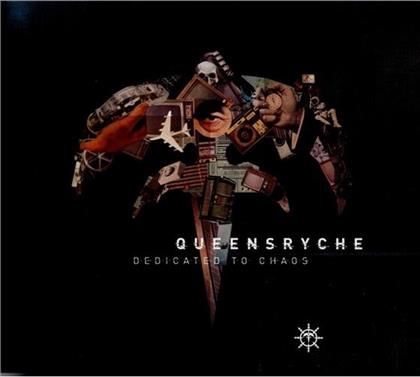 Queensryche - Dedicated To Chaos (Special Edition)