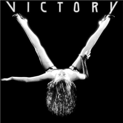 Victory - --- (Remastered)