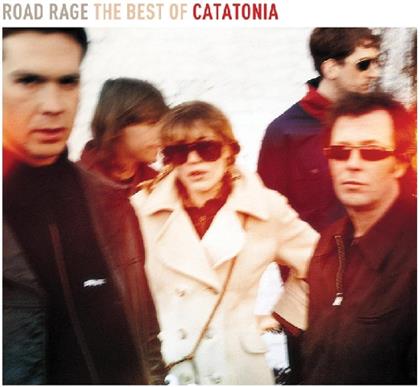 Catatonia - Road Rage - Very Best Of