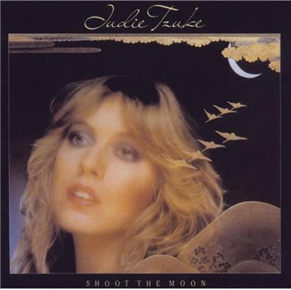 Judie Tzuke - Shoot The Moon