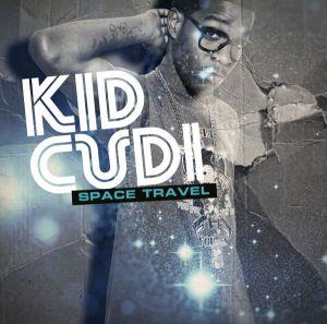 Kid Cudi - Space Travel
