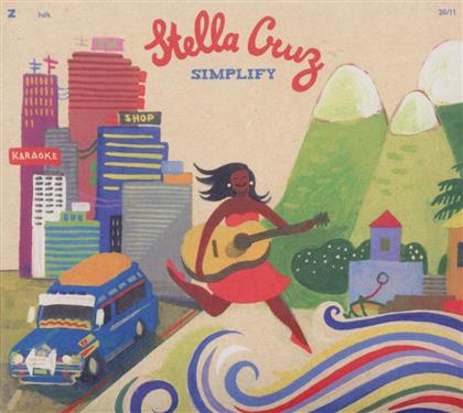 Stella Cruz - Simplify!
