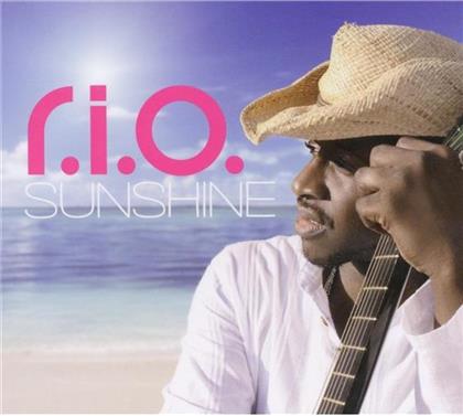 Rio - Sunshine