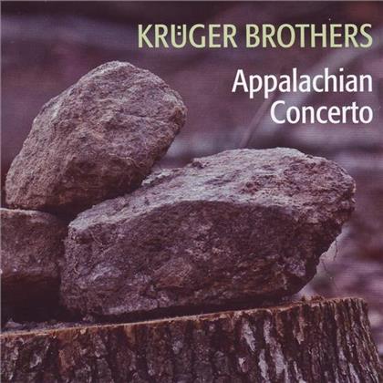 Krüger Brothers - Appalachian Concerto