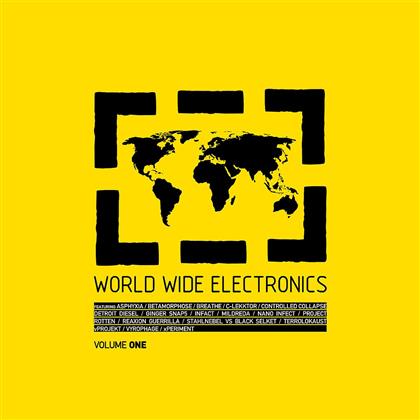 World Wide Electronics - Volume 1
