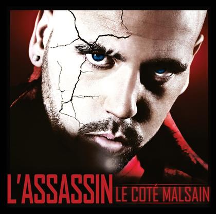 Sinik - Le Cote Malsain (2 CDs)