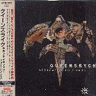 Queensryche - Dedicated To Chaos - + Bonus (Japan Edition)