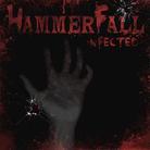Hammerfall - Infected (CD + DVD)