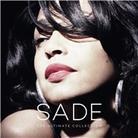 Sade - Ultimate Collection (Japan Edition, 2 CDs + DVD)