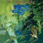 Yes - Fly From Here (CD + DVD)
