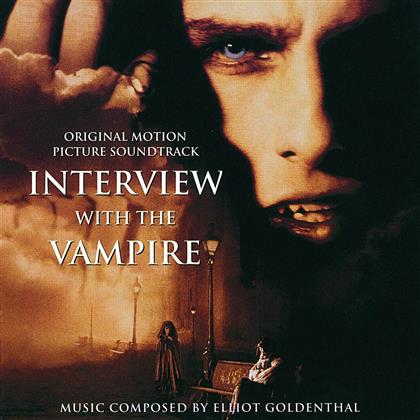 Interview With A Vampire - OST