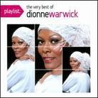Dionne Warwick - Playlist: Very Best