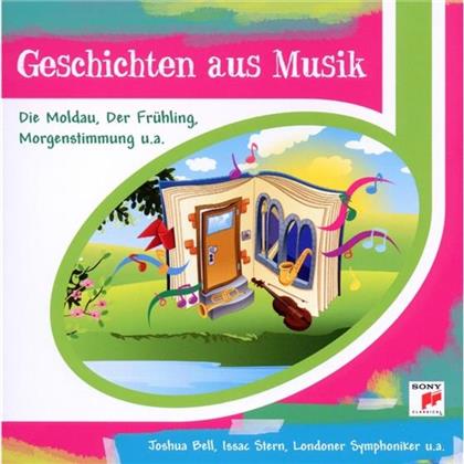 Various - Esprit Kids - Geschichten Aus Musik