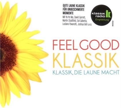 --- - Feel Good Klassik (2 CDs)