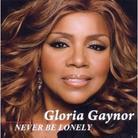 Gloria Gaynor - Never Be Lonely