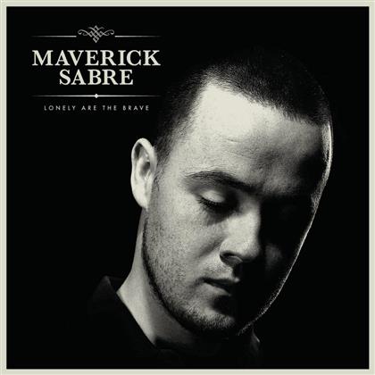 Maverick Sabre - Lonely Are The Brave