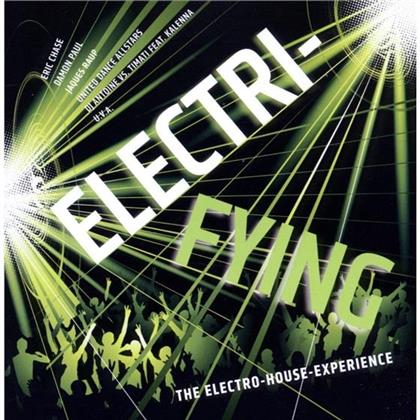 Electri-Fying - Various (2 CDs)