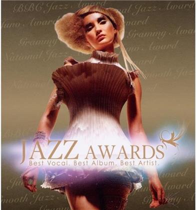 Jazz Awards - Various (2 CDs)