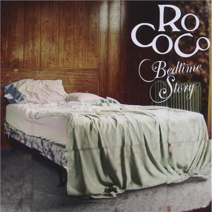 Rococo - Bedtime Story