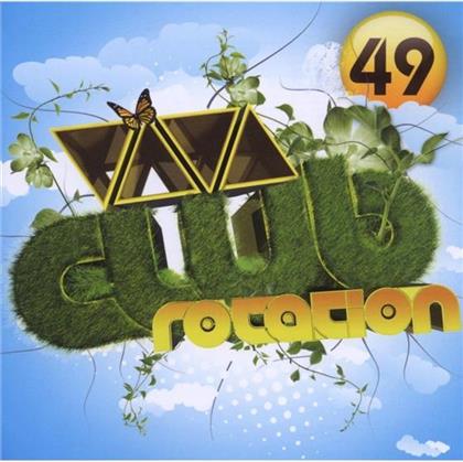 Viva Club Rotation - Various 49 (2 CDs)