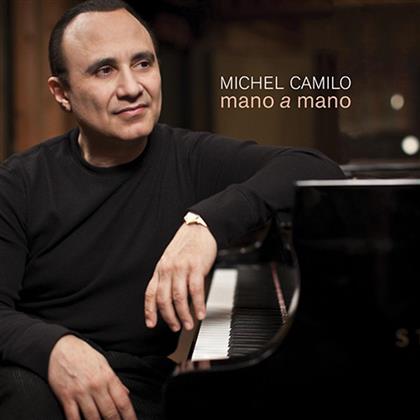 Michel Camilo - Mano A Mano