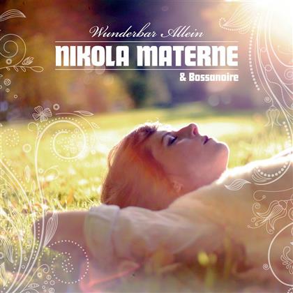 Nikola Materne - Wunderbar Allein