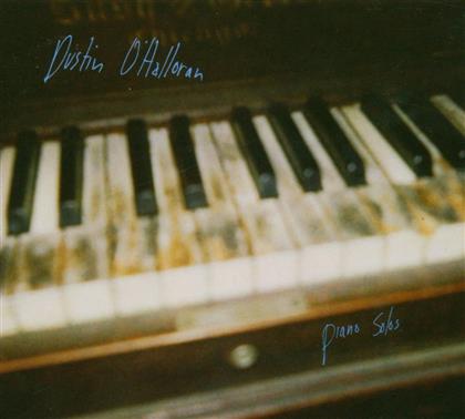 Dustin O'Halloran - Piano Solos (New Version)